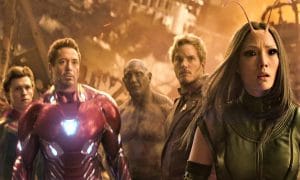Infinity War: The Russos Reveal The Most Emotional Scene Of The Film