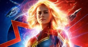 Fans React To New ‘Captain Marvel’ Trailer