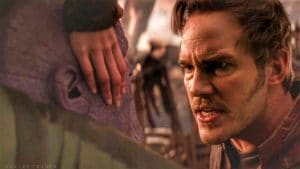 Infinity War: Directors Reveal If Thanos Would Have Gotten The Gauntlet Back If Star-Lord Wouldn’t Have Over-Reacted