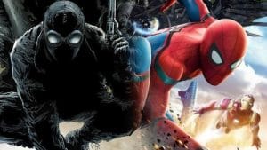 New ‘Spider-Man: Far From Home’ Costumes Revealed At CCXP