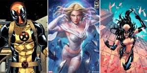 7 Most Controversial Mutants Who Joined The Ranks Of X-Men