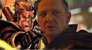 Avengers: Endgame Trailer Reveals Hawkeye’s New Look As Ronin