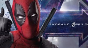 Marvel FAILED To Claim ‘AvengersEndgame.com’ Domain And Now ‘Deadpool’ Has It With Him