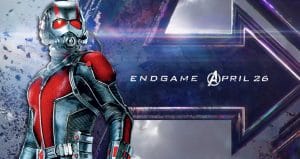 Does Ant-Man Have What’s Necessary To Take Down Thanos?