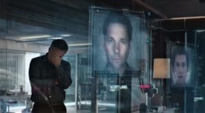 'Avengers: Endgame' Theory Suggests A Heartbreaking Theory As To Why Bruce Banner Is Upset 5 ‘Avengers: Endgame’ Theory Suggests A Heartbreaking Theory As To Why Bruce Banner Is Upset
