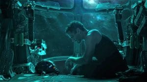 'Avengers: Endgame': This Marvel Hero Could Be The Key To Tony's Rescue 4 ‘Avengers: Endgame’: This Marvel Hero Could Be The Key To Tony’s Rescue
