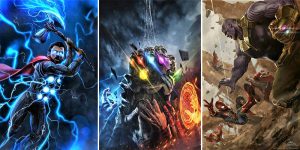 7 Things To 'Watch Out' For In 'Infinity War' (While Watching It For The 100th Time) 3 7 Things To ‘Watch Out’ For In ‘Infinity War’ (While Watching It For The 100th Time)