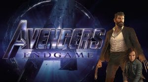 Avengers: Endgame Trailer Gets Remade In ‘Logan’ Style (Video)