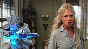 Aquaman: Queen Atlanna’s Badass ‘Fight Scene’ Released By Warner Bros.