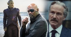 4 Characters Who Might Secretly Be Skrulls (And 3 Who Just Can't Be) 6 4 Characters Who Might Secretly Be Skrulls (And 3 Who Just Can’t Be)