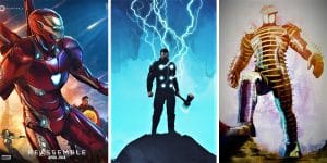 4 Most Powerful Weapons In The MCU (And 3 That Are Useless) 4 4 Most Powerful Weapons In The MCU (And 3 That Are Useless)