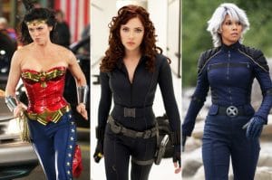 ‘Female-Led Films Earn More Than Films Led By Men,’ Claims Study