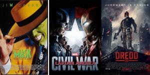 5 Superhero Films That Were A Totally ‘Flopped’ (And 2 That Were ‘Massive Hits’)