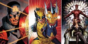 4 Avengers That Wolverine Respects (And 3 He Can’t Stand)