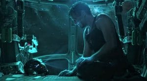 Endgame: Robert Downey Jr May Have Revealed Iron Man’s Fate