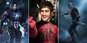7 Times Actors ‘Didn’t Get’ The Role They Auditioned For (But Still ‘Ended Up’ In Superhero Films)