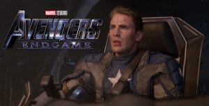 Endgame: Fan Theory Predicts How Captain America Might Die