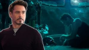 Endgame: Fan Theory Suggests This ‘Age Of Ultron’ Moment Reveals Who Dies In The Film