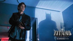 ‘Titans’ Season Finale Photos Teases Two More Popular Batman Villains