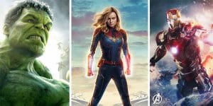 7 'Fastest' Characters In The Marvel Cinematic Universe 8 7 ‘Fastest’ Characters In The Marvel Cinematic Universe