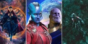 7 New Avengers: Endgame Fan Theories Now That The Trailer Has Dropped 7 7 New Avengers: Endgame Fan Theories Now That The Trailer Has Dropped