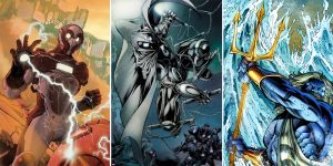 7 Extremely Powerful Weapons We Haven't Seen In The MCU (Yet) 6 7 Extremely Powerful Weapons We Haven’t Seen In The MCU (Yet)