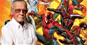 Marvel May Have Just Introduced A ‘Stan Lee’ Spider-Man