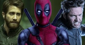 Ryan Reynolds ‘Trolled’ By ‘Hugh Jackman & Jack Gyllenhaal’ In Hilarious Christmas Photo