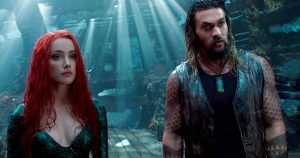 'Ending' of Aquaman Explained 2 ‘Ending’ of Aquaman Explained
