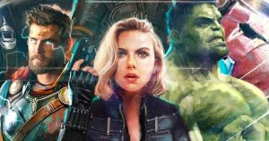 Probable Runtime Of 'Avengers: Endgame' Revealed By Directors 7 Probable Runtime Of ‘Avengers: Endgame’ Revealed By Directors