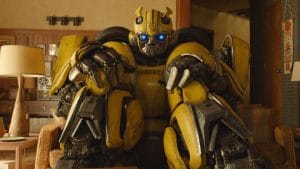 (SPOILERS) Ending Of 'Bumblebee' Explained 6 (SPOILERS) Ending Of ‘Bumblebee’ Explained
