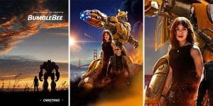 4 Things We Liked About Bumblebee (And 4 We Didn't) 3 4 Things We Liked About Bumblebee (And 4 We Didn’t)