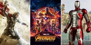 Endgame: 4 Costumes We Don't Want To See In The Film (And 3 We Need To See) 2 Endgame: 4 Costumes We Don’t Want To See In The Film (And 3 We Need To See)