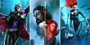 7 Things Fans Choose To Ignore About Aquaman (The Character)