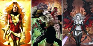 7 Powerful Characters Not Yet In The MCU (Who Could Take Down Thanos) 6 7 Powerful Characters Not Yet In The MCU (Who Could Take Down Thanos)