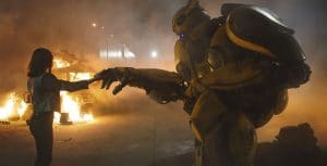 Bumblebee: Post-Credits Scenes Hint At The Franchise's Future 5 Bumblebee: Post-Credits Scenes Hint At The Franchise’s Future
