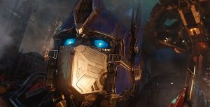 Bumblebee: How A Cybertron Origin Film May Work 4 Bumblebee: How A Cybertron Origin Film May Work