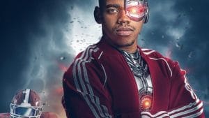 ‘NEW’ Look At ‘Cyborg’ Revealed By ‘Doom Patrol’ BTS Photo
