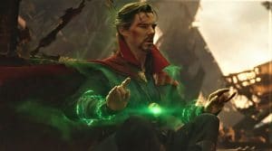 Major ‘Doctor Strange’ Character Confirmed to Return in ‘Avengers: Endgame’ 8 Major ‘Doctor Strange’ Character Confirmed to Return in ‘Avengers: Endgame’