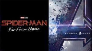 New 'Far From Home' And 'Avengers: Endgame' Leaks Reveal New Details About 'The Future Of MCU' 7 New ‘Far From Home’ And ‘Avengers: Endgame’ Leaks Reveal New Details About ‘The Future Of MCU’