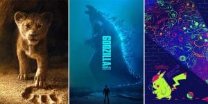 7 Non-Superhero Films Dropping in 2019 (For Everyone Tired of MCU & DCEU) 3 7 Non-Superhero Films Dropping in 2019 (For Everyone Tired of MCU & DCEU)