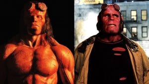 Hellboy's Creator Reveals How David Harbour's Take On Hellboy Is Different From Ron Perlman 2 Hellboy’s Creator Reveals How David Harbour’s Take On Hellboy Is Different From Ron Perlman