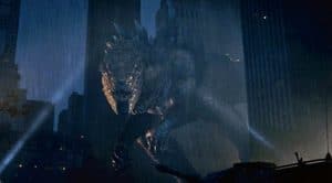 People Are Convinced That ‘New York City’ Got ‘Attacked’ By ‘Godzilla’ Last Night