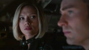 Endgame Fan-Theory Suggests Who Black Widow Was Really Talking To 5 Endgame Fan-Theory Suggests Who Black Widow Was Really Talking To