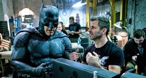 'Ben Affleck Is My Perfect Batman,' Says Batman v Superman Director Zack Snyder 4 ‘Ben Affleck Is My Perfect Batman,’ Says Batman v Superman Director Zack Snyder