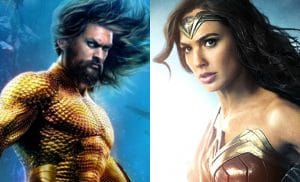 Funny Wonder Woman Easter Egg In James Wan’s ‘Aquaman’