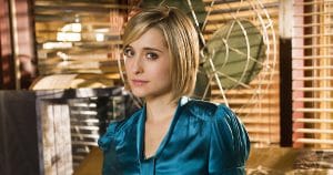 Scientology Cited as Defense in Sex-Slave Case By ‘Smallville’ Star Allison Mack