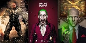 7 DCEU Characters Warner Bros. Wants You To Forget About