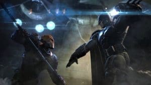 WB Montreal Once Again Teases A New ‘Batman’ Project