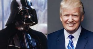 Mark Hamill Calls Darth Vader Better Than US President Donald Trump